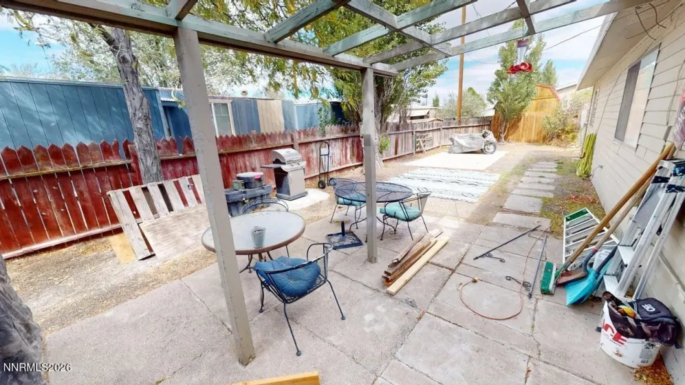 375 Elquist, Battle Mountain, Nevada 89820, 4 Bedrooms Bedrooms, ,2 BathroomsBathrooms,Residential,Residential,Elquist,0,260011458