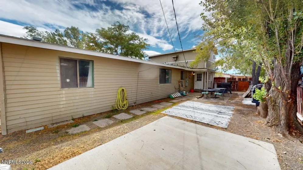 375 Elquist, Battle Mountain, Nevada 89820, 4 Bedrooms Bedrooms, ,2 BathroomsBathrooms,Residential,Residential,Elquist,0,260011458