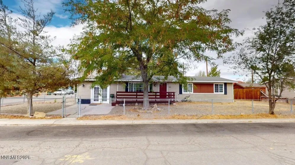 375 Elquist, Battle Mountain, Nevada 89820, 4 Bedrooms Bedrooms, ,2 BathroomsBathrooms,Residential,Residential,Elquist,0,260011458