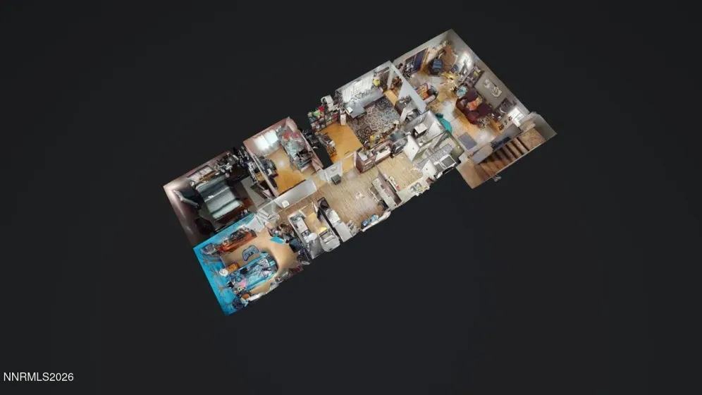 375 Elquist, Battle Mountain, Nevada 89820, 4 Bedrooms Bedrooms, ,2 BathroomsBathrooms,Residential,Residential,Elquist,0,260011458