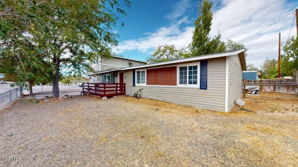 375 Elquist, Battle Mountain, Nevada 89820, 4 Bedrooms Bedrooms, ,2 BathroomsBathrooms,Residential,Residential,Elquist,0,260011458