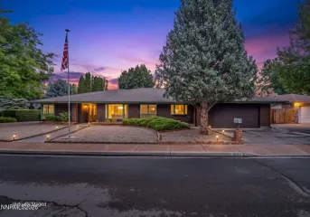 1521 Valencia, Carson City, Nevada 89703, 4 Bedrooms Bedrooms, ,3 BathroomsBathrooms,Residential,Residential,Valencia,0,260011441