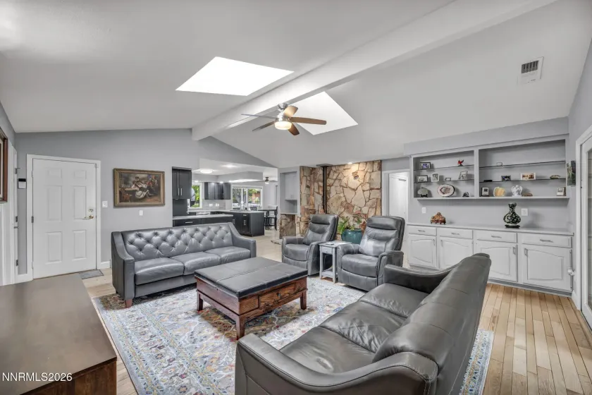1521 Valencia, Carson City, Nevada 89703, 4 Bedrooms Bedrooms, ,3 BathroomsBathrooms,Residential,Residential,Valencia,0,260011441