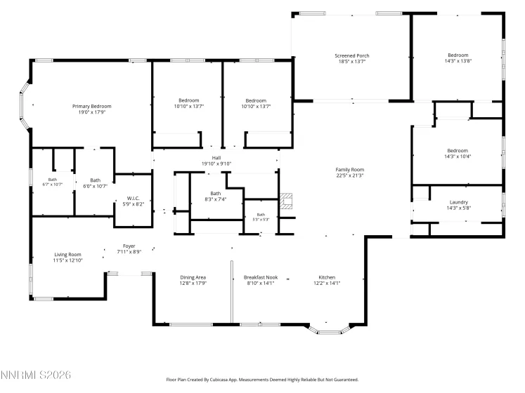 1521 Valencia, Carson City, Nevada 89703, 4 Bedrooms Bedrooms, ,3 BathroomsBathrooms,Residential,Residential,Valencia,0,260011441