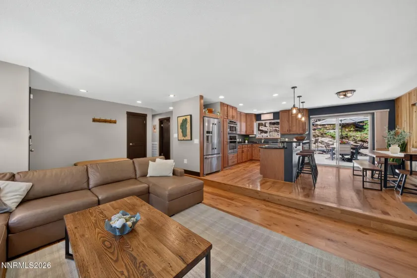 146 Palisades, Stateline, Nevada 89449, 3 Bedrooms Bedrooms, ,2 BathroomsBathrooms,Residential,Residential,Palisades,0,260011457