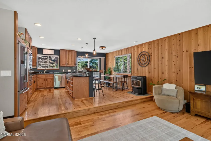146 Palisades, Stateline, Nevada 89449, 3 Bedrooms Bedrooms, ,2 BathroomsBathrooms,Residential,Residential,Palisades,0,260011457