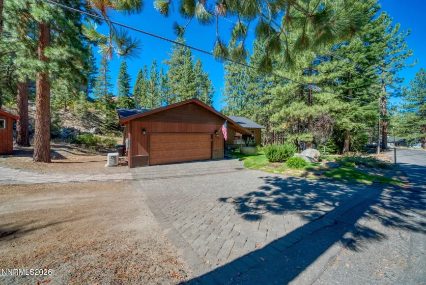 146 Palisades, Stateline, Nevada 89449, 3 Bedrooms Bedrooms, ,2 BathroomsBathrooms,Residential,Residential,Palisades,0,260011457