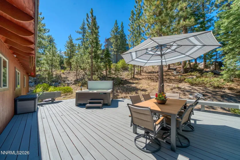 146 Palisades, Stateline, Nevada 89449, 3 Bedrooms Bedrooms, ,2 BathroomsBathrooms,Residential,Residential,Palisades,0,260011457