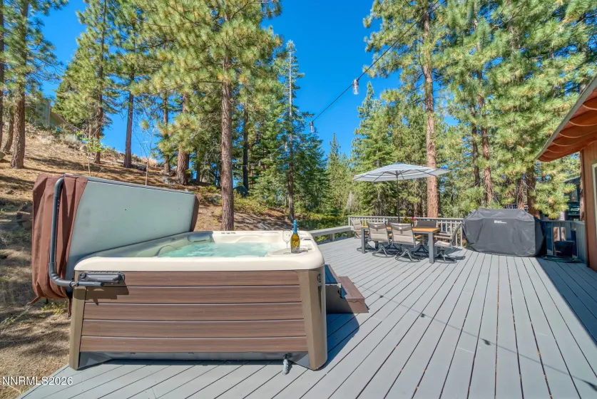 146 Palisades, Stateline, Nevada 89449, 3 Bedrooms Bedrooms, ,2 BathroomsBathrooms,Residential,Residential,Palisades,0,260011457