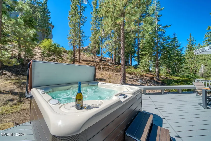 146 Palisades, Stateline, Nevada 89449, 3 Bedrooms Bedrooms, ,2 BathroomsBathrooms,Residential,Residential,Palisades,0,260011457