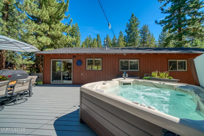 146 Palisades, Stateline, Nevada 89449, 3 Bedrooms Bedrooms, ,2 BathroomsBathrooms,Residential,Residential,Palisades,0,260011457