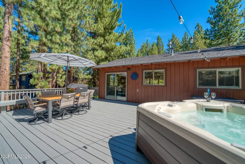 146 Palisades, Stateline, Nevada 89449, 3 Bedrooms Bedrooms, ,2 BathroomsBathrooms,Residential,Residential,Palisades,0,260011457