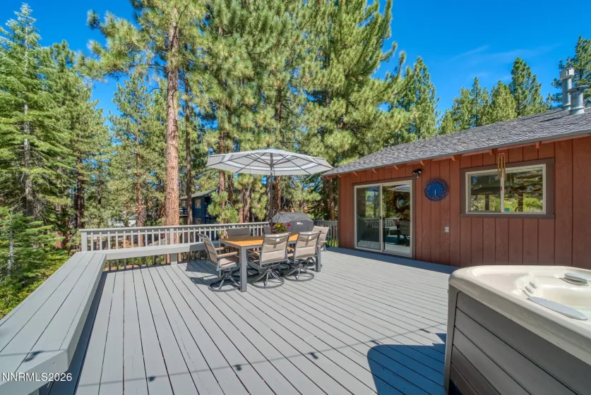 146 Palisades, Stateline, Nevada 89449, 3 Bedrooms Bedrooms, ,2 BathroomsBathrooms,Residential,Residential,Palisades,0,260011457