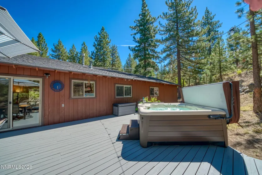 146 Palisades, Stateline, Nevada 89449, 3 Bedrooms Bedrooms, ,2 BathroomsBathrooms,Residential,Residential,Palisades,0,260011457