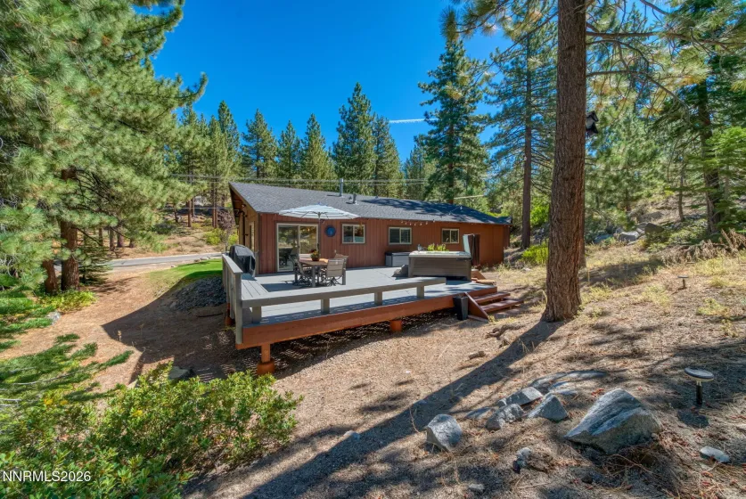146 Palisades, Stateline, Nevada 89449, 3 Bedrooms Bedrooms, ,2 BathroomsBathrooms,Residential,Residential,Palisades,0,260011457