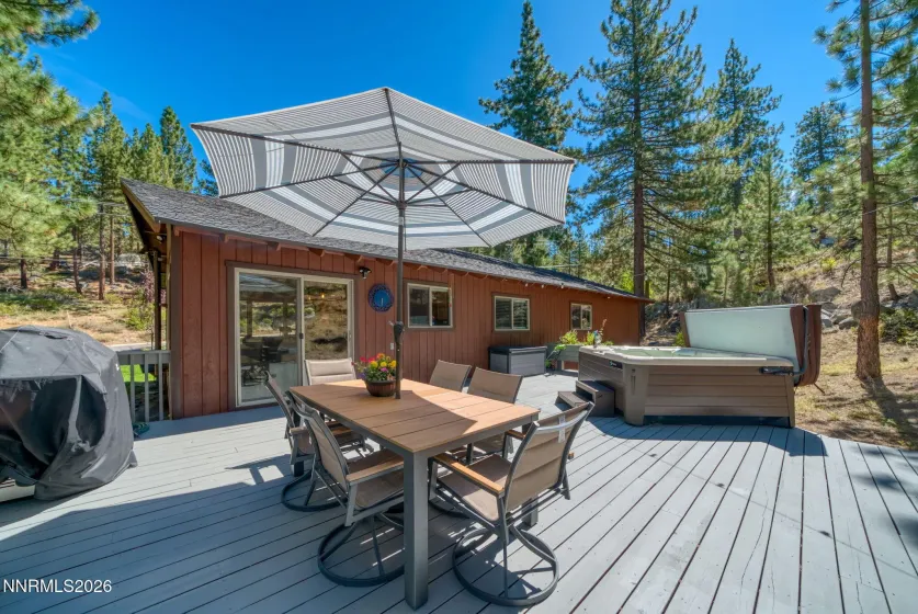 146 Palisades, Stateline, Nevada 89449, 3 Bedrooms Bedrooms, ,2 BathroomsBathrooms,Residential,Residential,Palisades,0,260011457