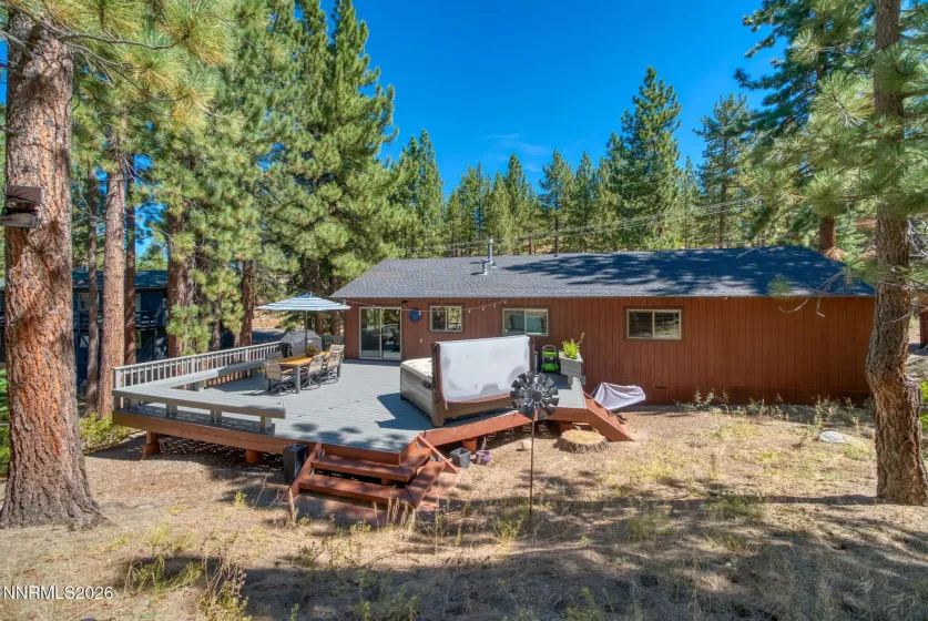 146 Palisades, Stateline, Nevada 89449, 3 Bedrooms Bedrooms, ,2 BathroomsBathrooms,Residential,Residential,Palisades,0,260011457