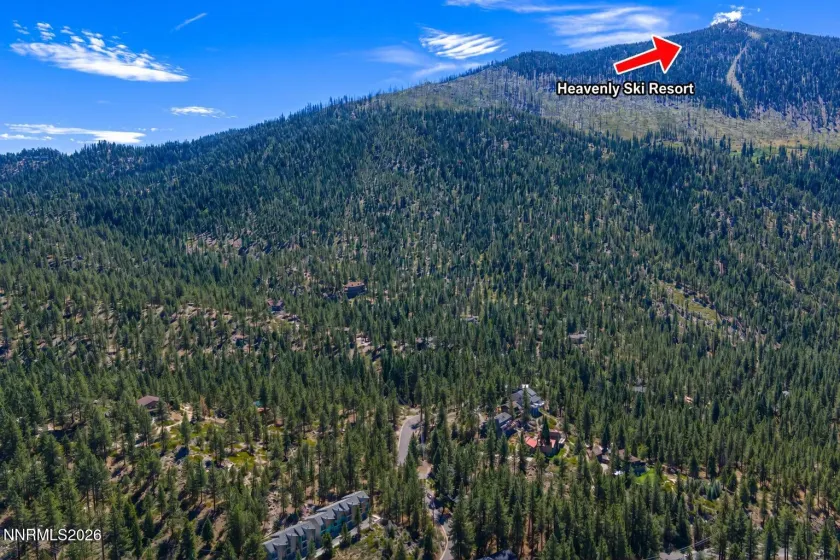 146 Palisades, Stateline, Nevada 89449, 3 Bedrooms Bedrooms, ,2 BathroomsBathrooms,Residential,Residential,Palisades,0,260011457