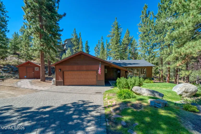 146 Palisades, Stateline, Nevada 89449, 3 Bedrooms Bedrooms, ,2 BathroomsBathrooms,Residential,Residential,Palisades,0,260011457