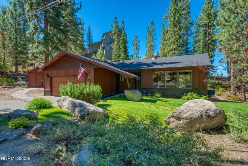 146 Palisades, Stateline, Nevada 89449, 3 Bedrooms Bedrooms, ,2 BathroomsBathrooms,Residential,Residential,Palisades,0,260011457