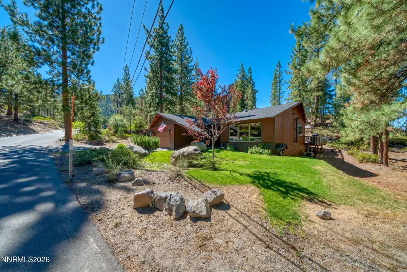 146 Palisades, Stateline, Nevada 89449, 3 Bedrooms Bedrooms, ,2 BathroomsBathrooms,Residential,Residential,Palisades,0,260011457