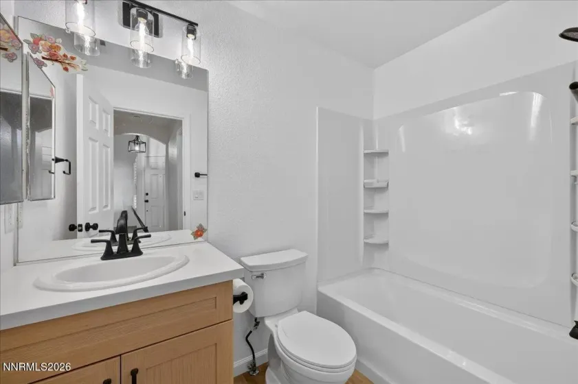 160 Sageglen, Verdi, Nevada 89439, 3 Bedrooms Bedrooms, ,2 BathroomsBathrooms,Residential,Residential,Sageglen,0,260011462