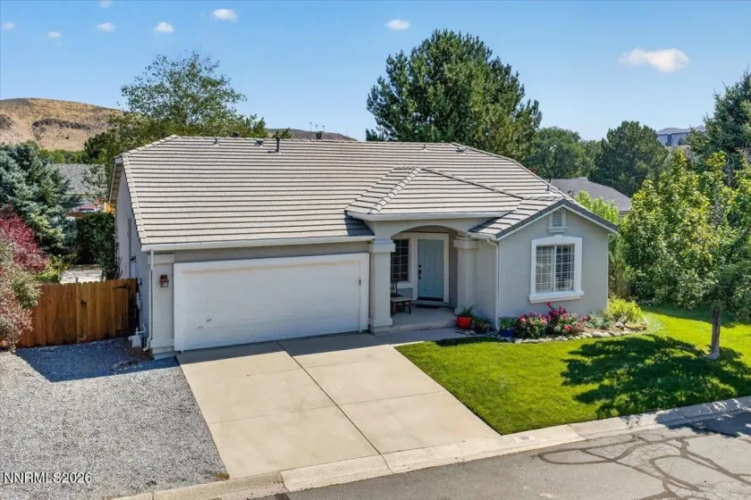 160 Sageglen, Verdi, Nevada 89439, 3 Bedrooms Bedrooms, ,2 BathroomsBathrooms,Residential,Residential,Sageglen,0,260011462