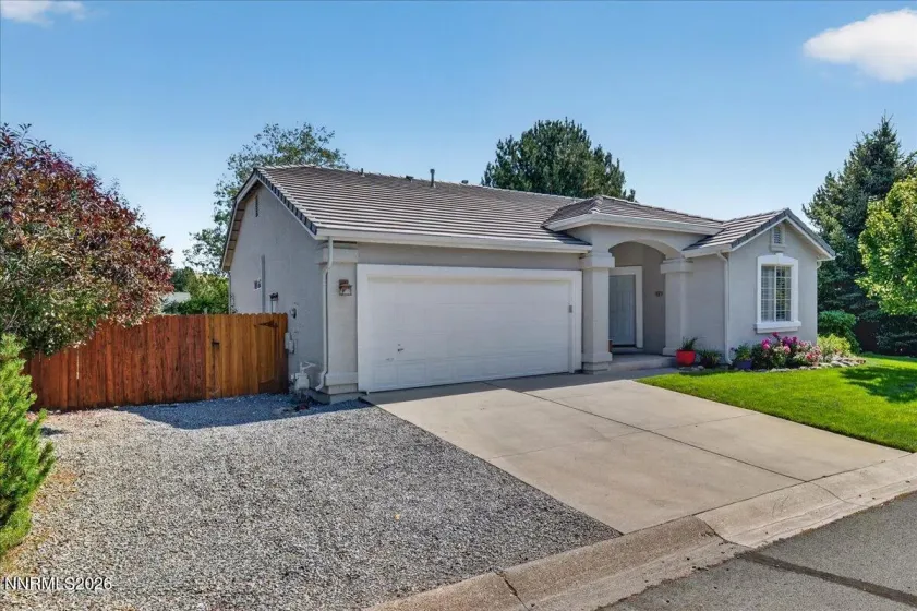 160 Sageglen, Verdi, Nevada 89439, 3 Bedrooms Bedrooms, ,2 BathroomsBathrooms,Residential,Residential,Sageglen,0,260011462
