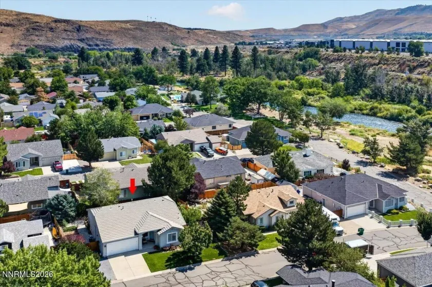 160 Sageglen, Verdi, Nevada 89439, 3 Bedrooms Bedrooms, ,2 BathroomsBathrooms,Residential,Residential,Sageglen,0,260011462