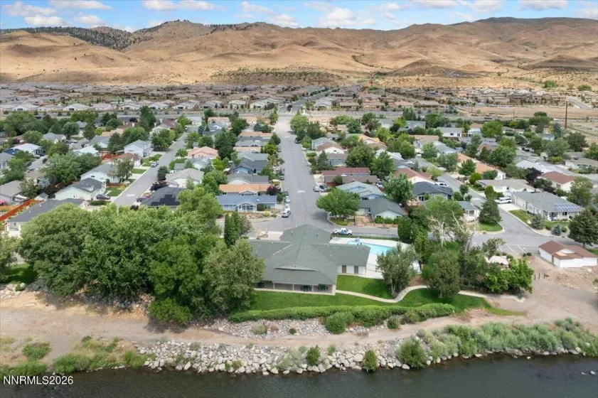 160 Sageglen, Verdi, Nevada 89439, 3 Bedrooms Bedrooms, ,2 BathroomsBathrooms,Residential,Residential,Sageglen,0,260011462