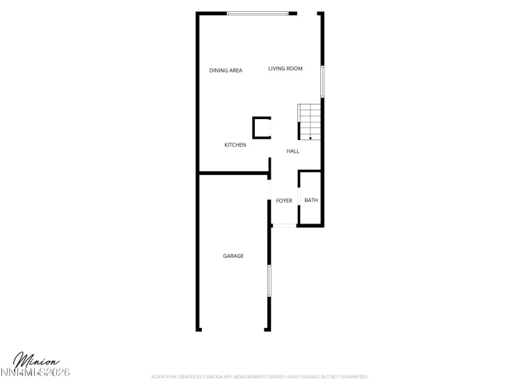1531 Steven, Sparks, Nevada 89431, 2 Bedrooms Bedrooms, ,2 BathroomsBathrooms,Residential,Residential,Steven,0,260011464