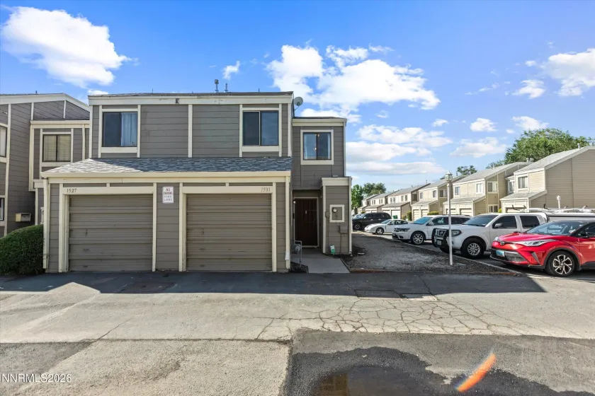 1531 Steven, Sparks, Nevada 89431, 2 Bedrooms Bedrooms, ,2 BathroomsBathrooms,Residential,Residential,Steven,0,260011464