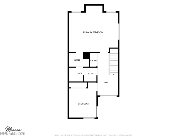 1531 Steven, Sparks, Nevada 89431, 2 Bedrooms Bedrooms, ,2 BathroomsBathrooms,Residential,Residential,Steven,0,260011464