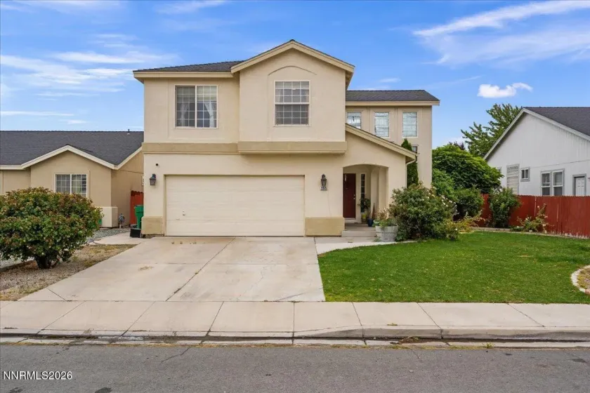 255 Corral, Dayton, Nevada 89403, 3 Bedrooms Bedrooms, ,3 BathroomsBathrooms,Residential,Residential,Corral,0,260011466