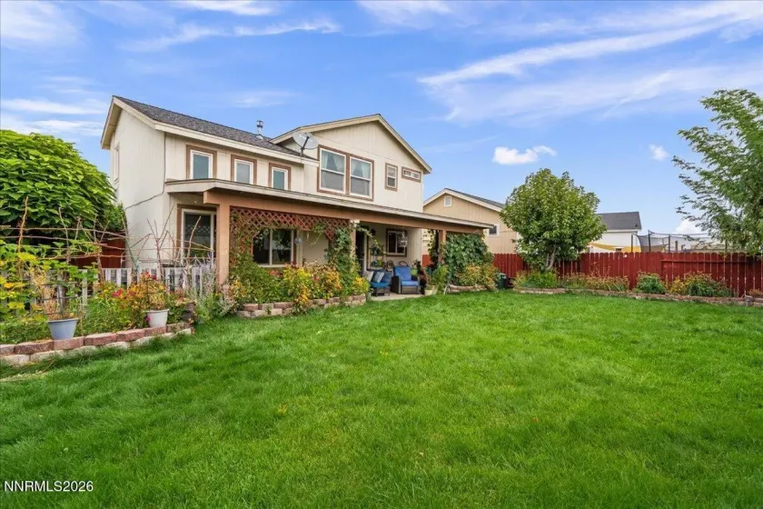 255 Corral, Dayton, Nevada 89403, 3 Bedrooms Bedrooms, ,3 BathroomsBathrooms,Residential,Residential,Corral,0,260011466