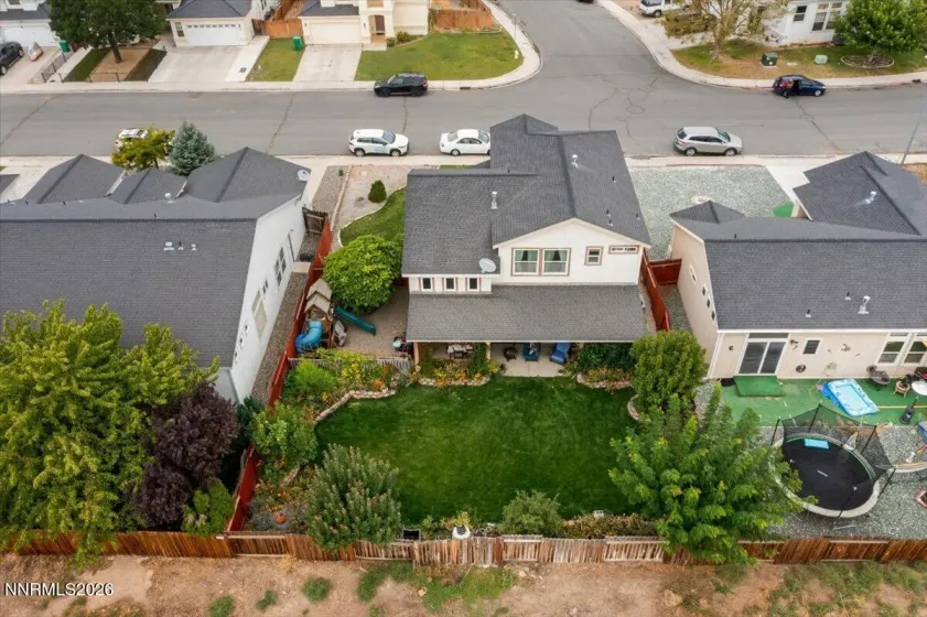 255 Corral, Dayton, Nevada 89403, 3 Bedrooms Bedrooms, ,3 BathroomsBathrooms,Residential,Residential,Corral,0,260011466