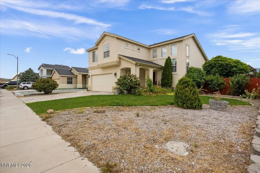 255 Corral, Dayton, Nevada 89403, 3 Bedrooms Bedrooms, ,3 BathroomsBathrooms,Residential,Residential,Corral,0,260011466
