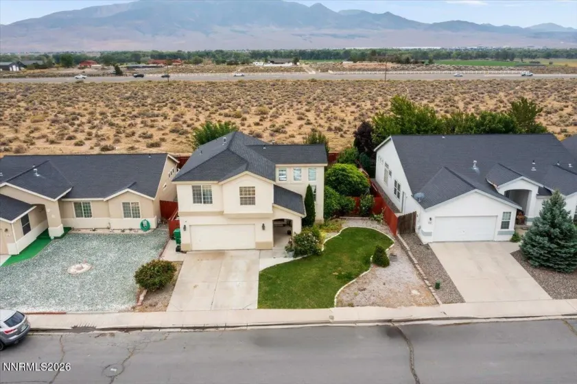 255 Corral, Dayton, Nevada 89403, 3 Bedrooms Bedrooms, ,3 BathroomsBathrooms,Residential,Residential,Corral,0,260011466