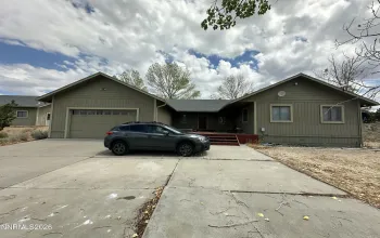 Residential Residential