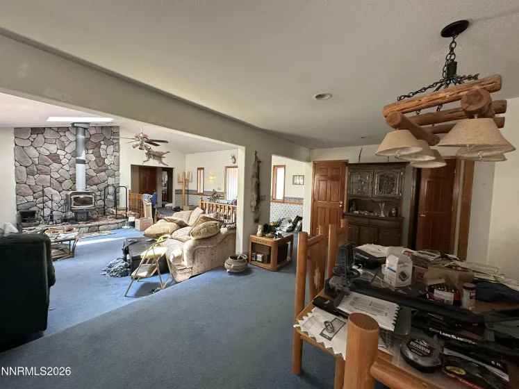 5130 Jackalope, Reno, Nevada 89510, 3 Bedrooms Bedrooms, ,3 BathroomsBathrooms,Residential,Residential,Jackalope,0,260011467