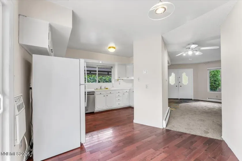 3453 Hidden Valley, Reno, Nevada 89502, 2 Bedrooms Bedrooms, ,2 BathroomsBathrooms,Residential,Residential,Hidden Valley,0,260011468