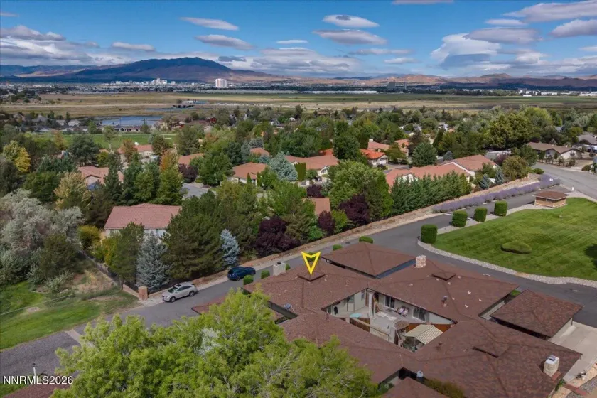 3453 Hidden Valley, Reno, Nevada 89502, 2 Bedrooms Bedrooms, ,2 BathroomsBathrooms,Residential,Residential,Hidden Valley,0,260011468