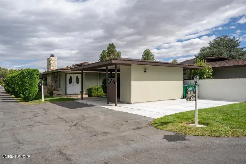 3453 Hidden Valley, Reno, Nevada 89502, 2 Bedrooms Bedrooms, ,2 BathroomsBathrooms,Residential,Residential,Hidden Valley,0,260011468
