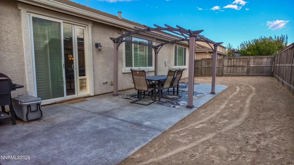 2457 Bridgetown, Sparks, Nevada 89436, 3 Bedrooms Bedrooms, ,2 BathroomsBathrooms,Residential,Residential,Bridgetown,0,260011470