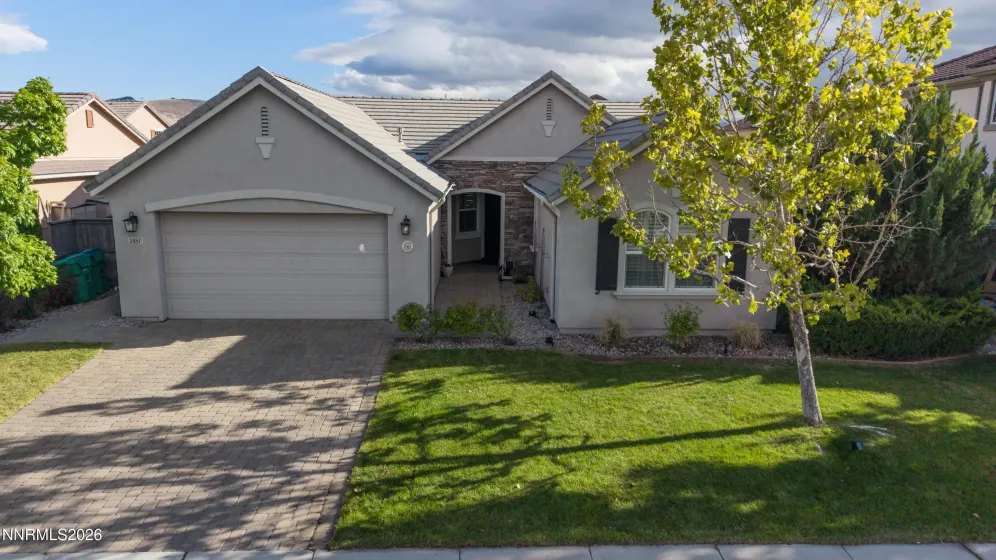 2457 Bridgetown, Sparks, Nevada 89436, 3 Bedrooms Bedrooms, ,2 BathroomsBathrooms,Residential,Residential,Bridgetown,0,260011470