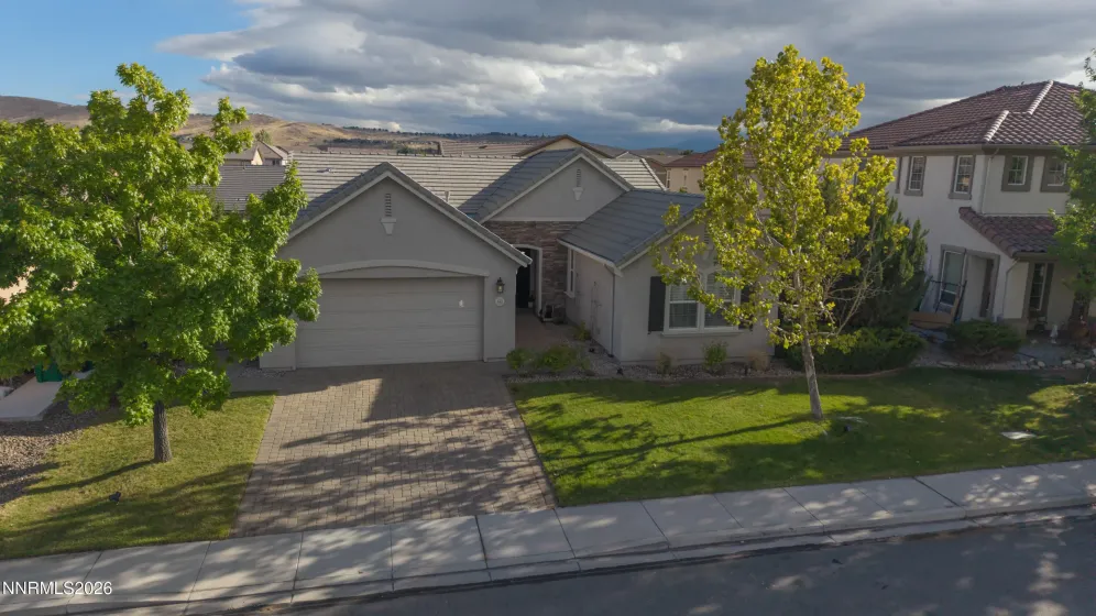 2457 Bridgetown, Sparks, Nevada 89436, 3 Bedrooms Bedrooms, ,2 BathroomsBathrooms,Residential,Residential,Bridgetown,0,260011470