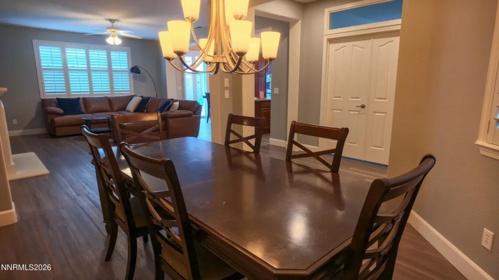 2457 Bridgetown, Sparks, Nevada 89436, 3 Bedrooms Bedrooms, ,2 BathroomsBathrooms,Residential,Residential,Bridgetown,0,260011470