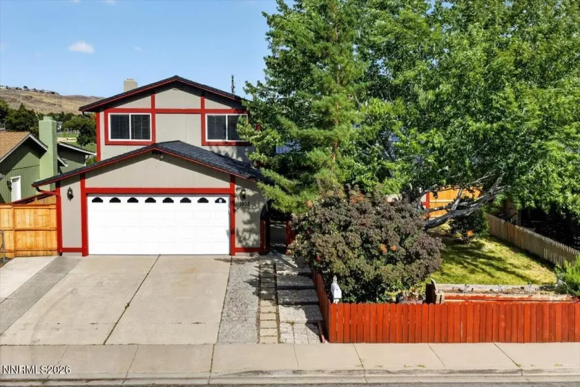 1903 Pinewood, Sparks, Nevada 89434, 4 Bedrooms Bedrooms, ,3 BathroomsBathrooms,Residential,Residential,Pinewood,0,260011471