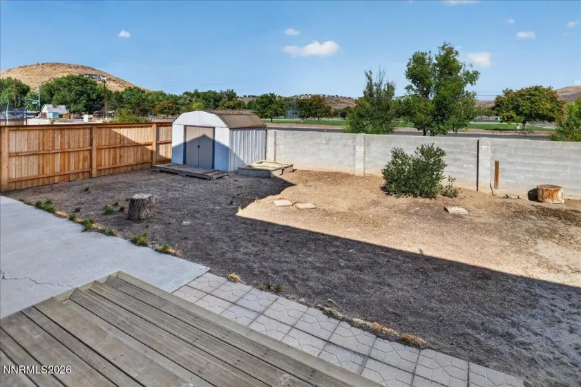 1903 Pinewood, Sparks, Nevada 89434, 4 Bedrooms Bedrooms, ,3 BathroomsBathrooms,Residential,Residential,Pinewood,0,260011471