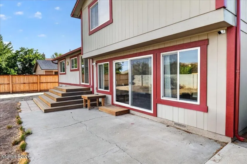 1903 Pinewood, Sparks, Nevada 89434, 4 Bedrooms Bedrooms, ,3 BathroomsBathrooms,Residential,Residential,Pinewood,0,260011471